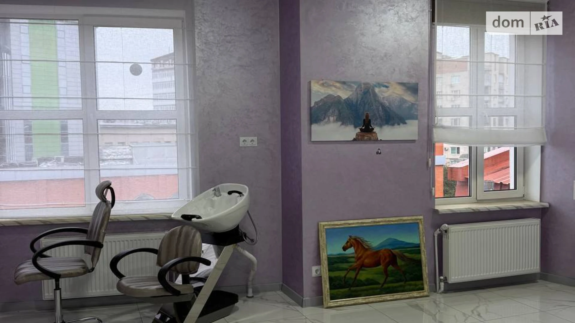 Продается офис 33 кв. м в бизнес-центре, цена: 38000 $ - фото 5