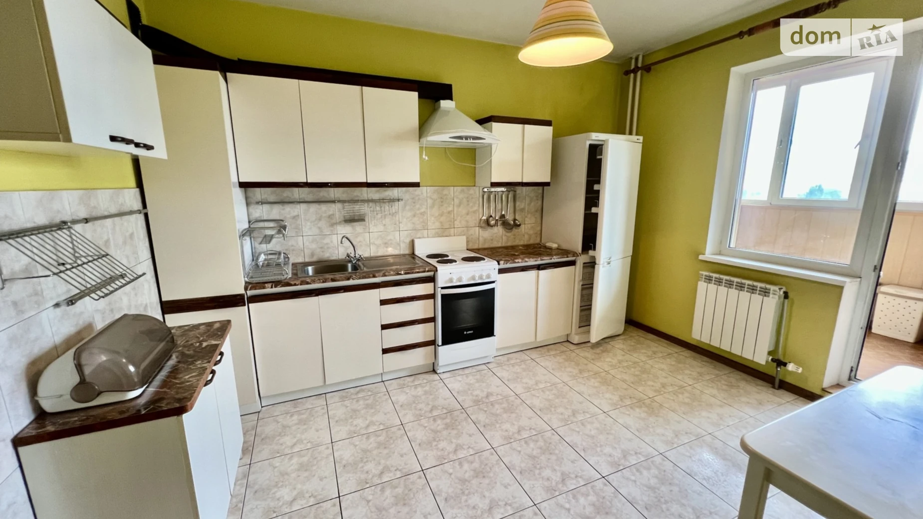 Продается 2-комнатная квартира 80.6 кв. м в Киеве, ул. Николая Голего(Лебедева-Кумача), 12 - фото 4