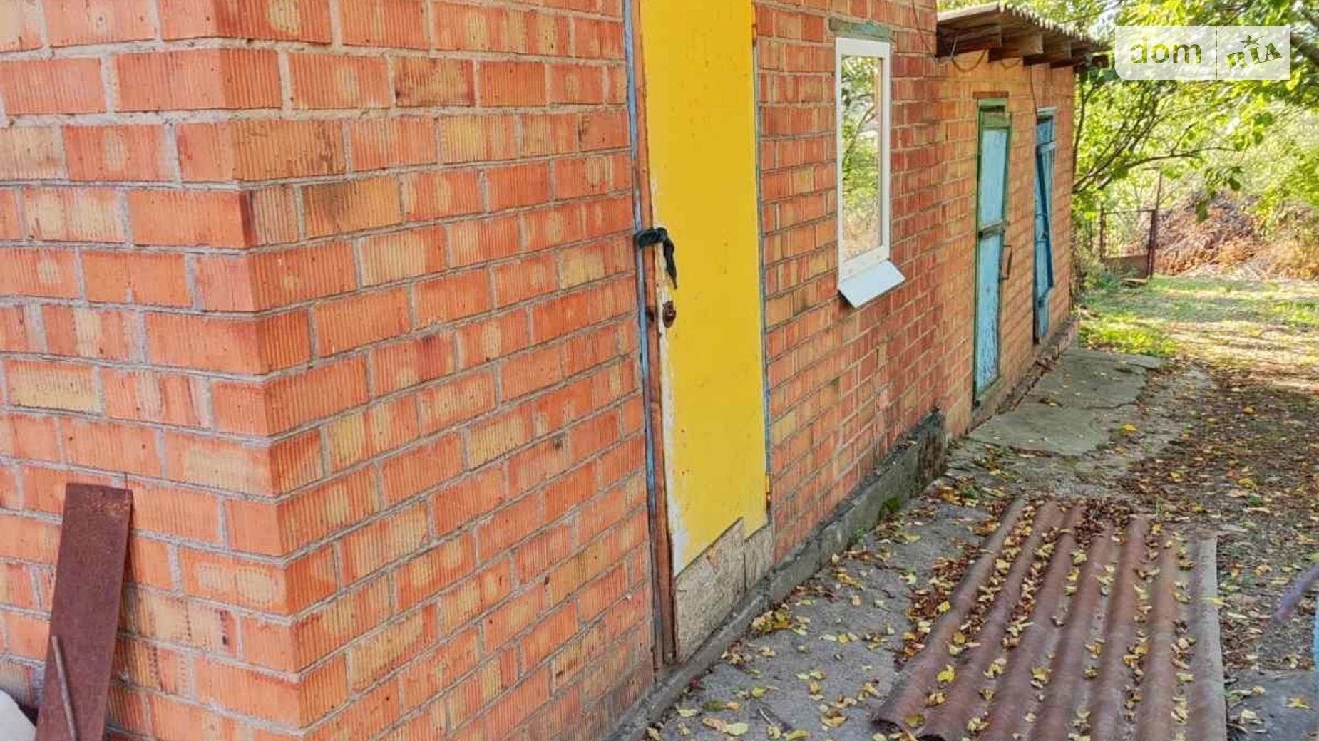 Продается одноэтажный дом 68.8 кв. м с баней/сауной, цена: 20000 $ - фото 4