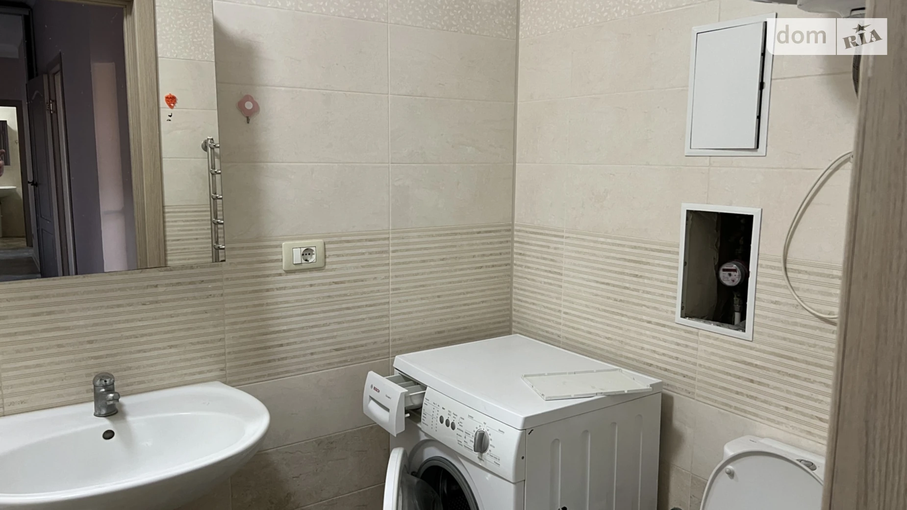 Продается 1-комнатная квартира 42.5 кв. м в Киеве, ул. Юлии Здановской(Ломоносова), 50/2 - фото 5