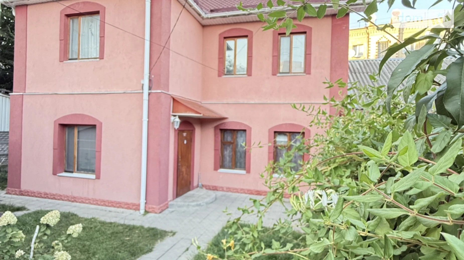 Продается дом на 2 этажа 162 кв. м с камином, цена: 129900 $ - фото 3