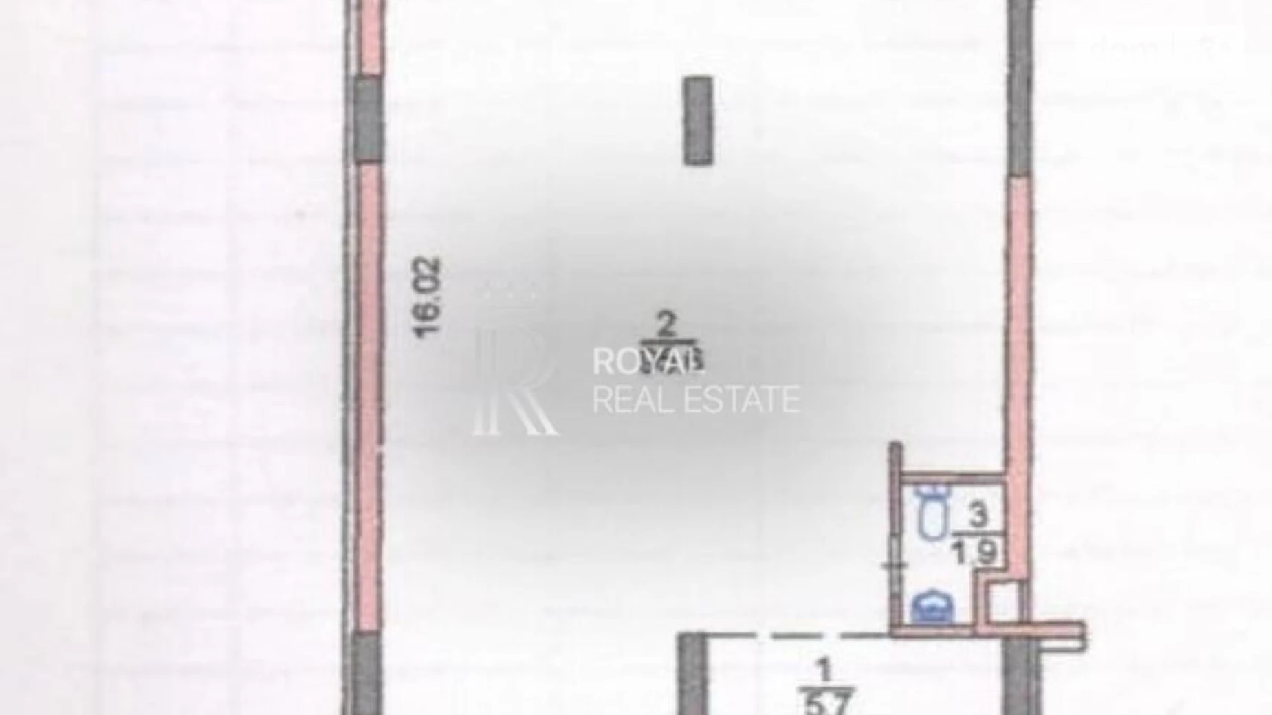 Здається в оренду офіс 103.2 кв. м в бізнес-центрі, цена: 2000 $ - фото 4
