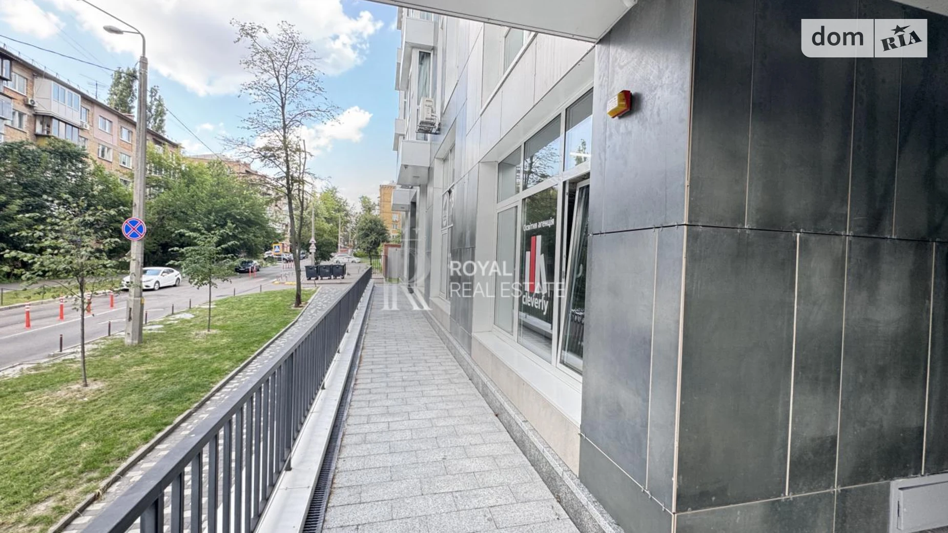Здається в оренду офіс 103.2 кв. м в бізнес-центрі, цена: 2000 $ - фото 5