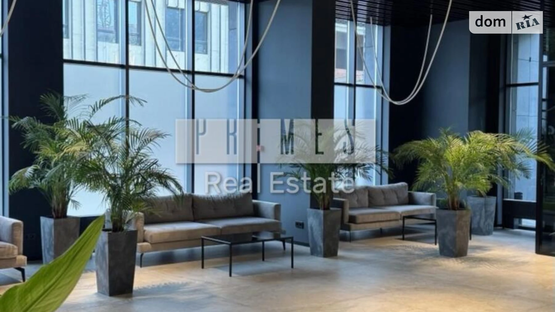Продается 2-комнатная квартира 76.3 кв. м в Киеве, Крепостной(Тверской) туп., 7В - фото 2