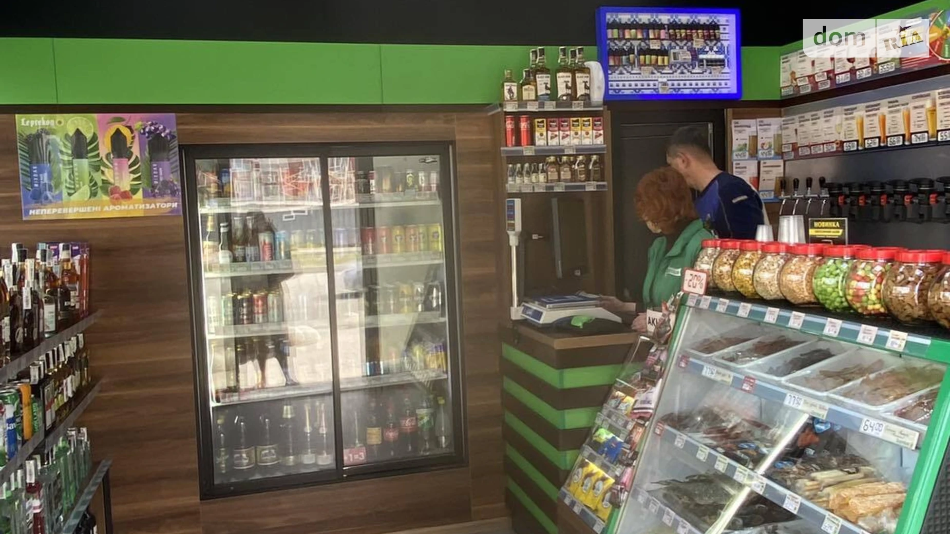 Здається в оренду приміщення вільного призначення 24.7 кв. м в 1-поверховій будівлі, цена: 24000 грн - фото 5