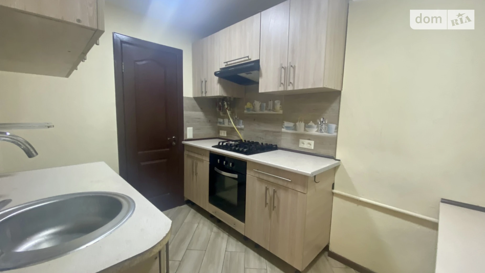 Продается 3-комнатная квартира 52.2 кв. м в Николаеве, 7-я ул. Слободская - фото 3