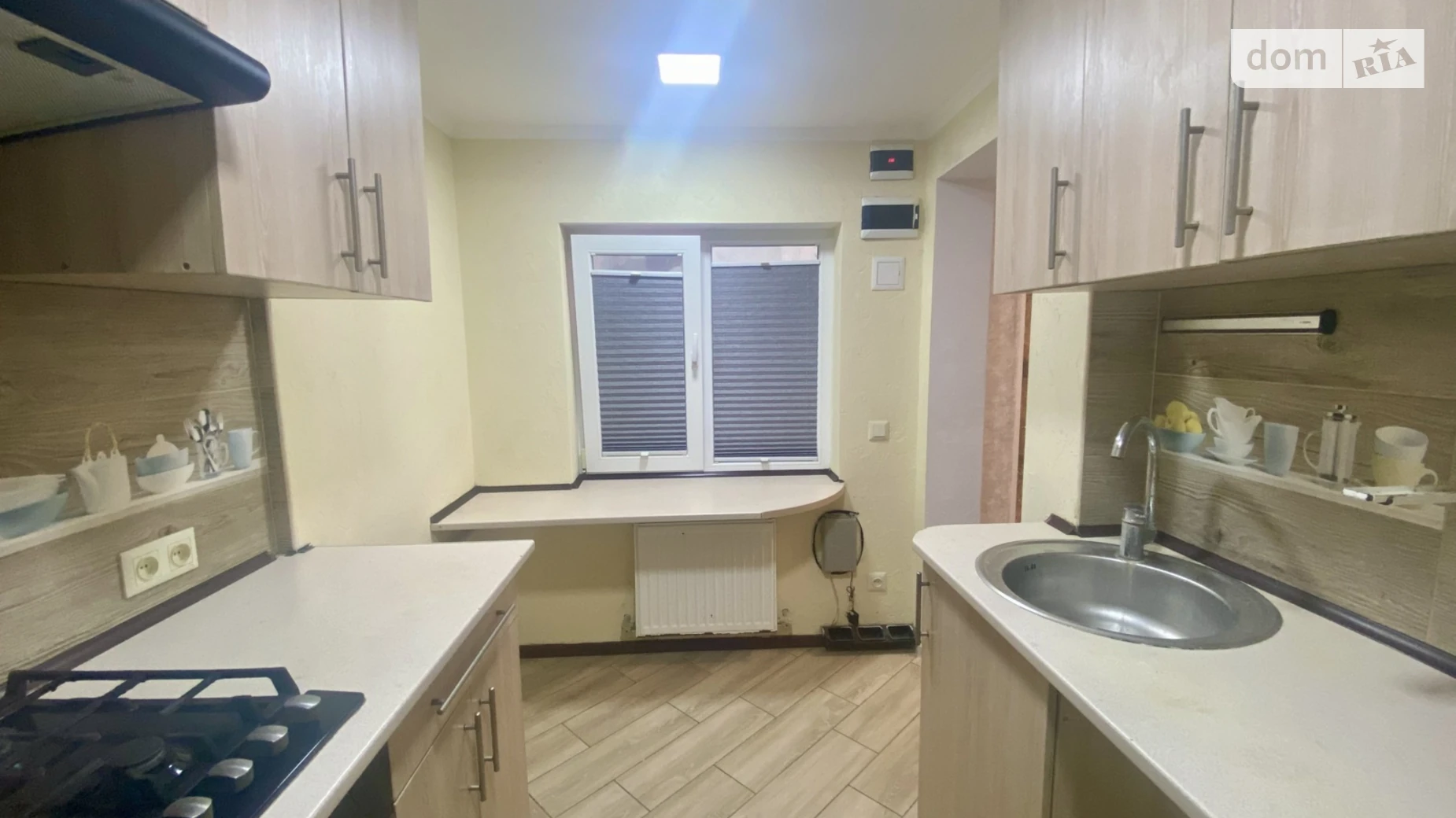 Продается 3-комнатная квартира 52.2 кв. м в Николаеве, 7-я ул. Слободская - фото 5