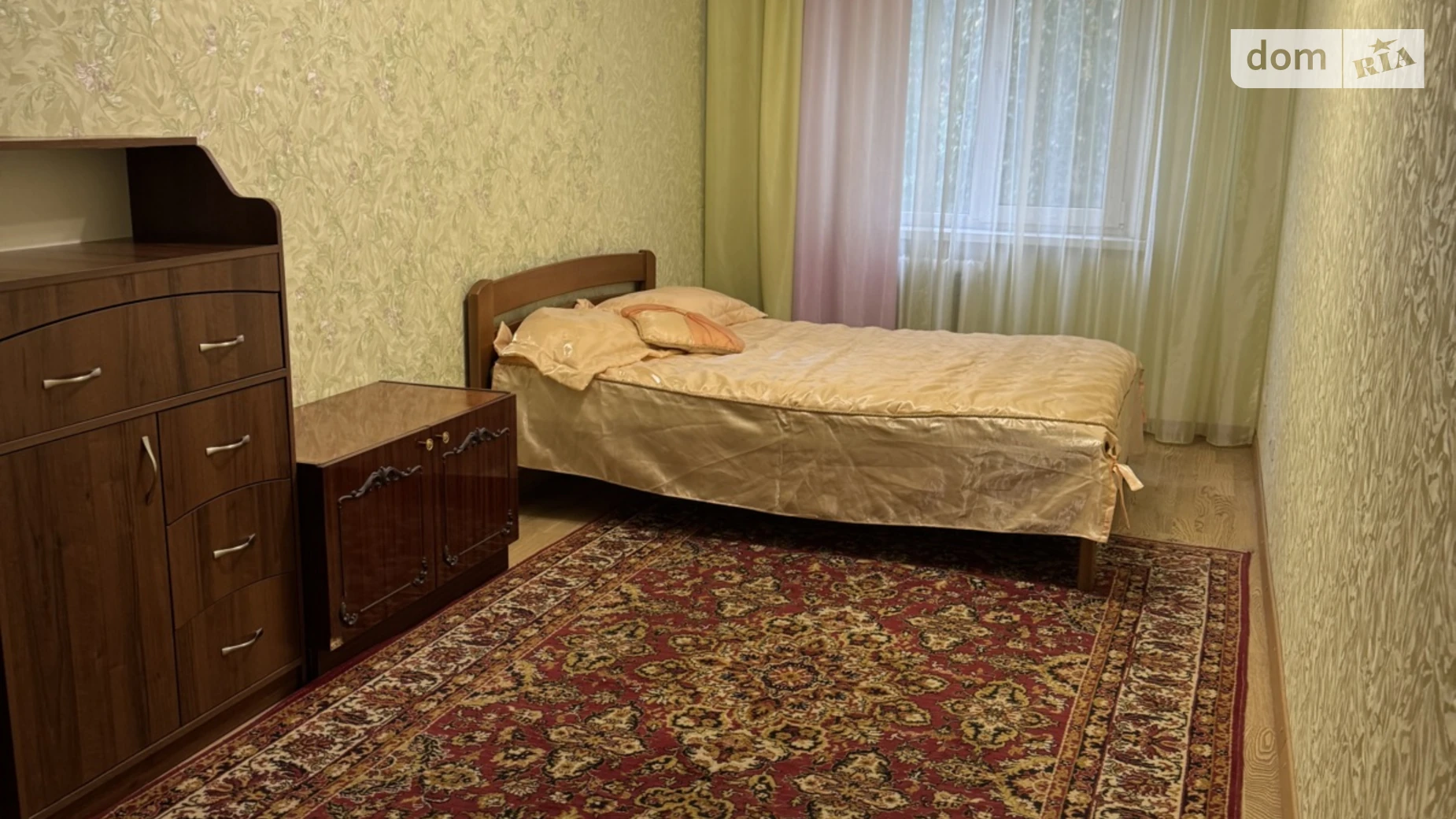 Сдается в аренду 2-комнатная квартира 45 кв. м в Житомире, ул. Львовская, 7 - фото 3