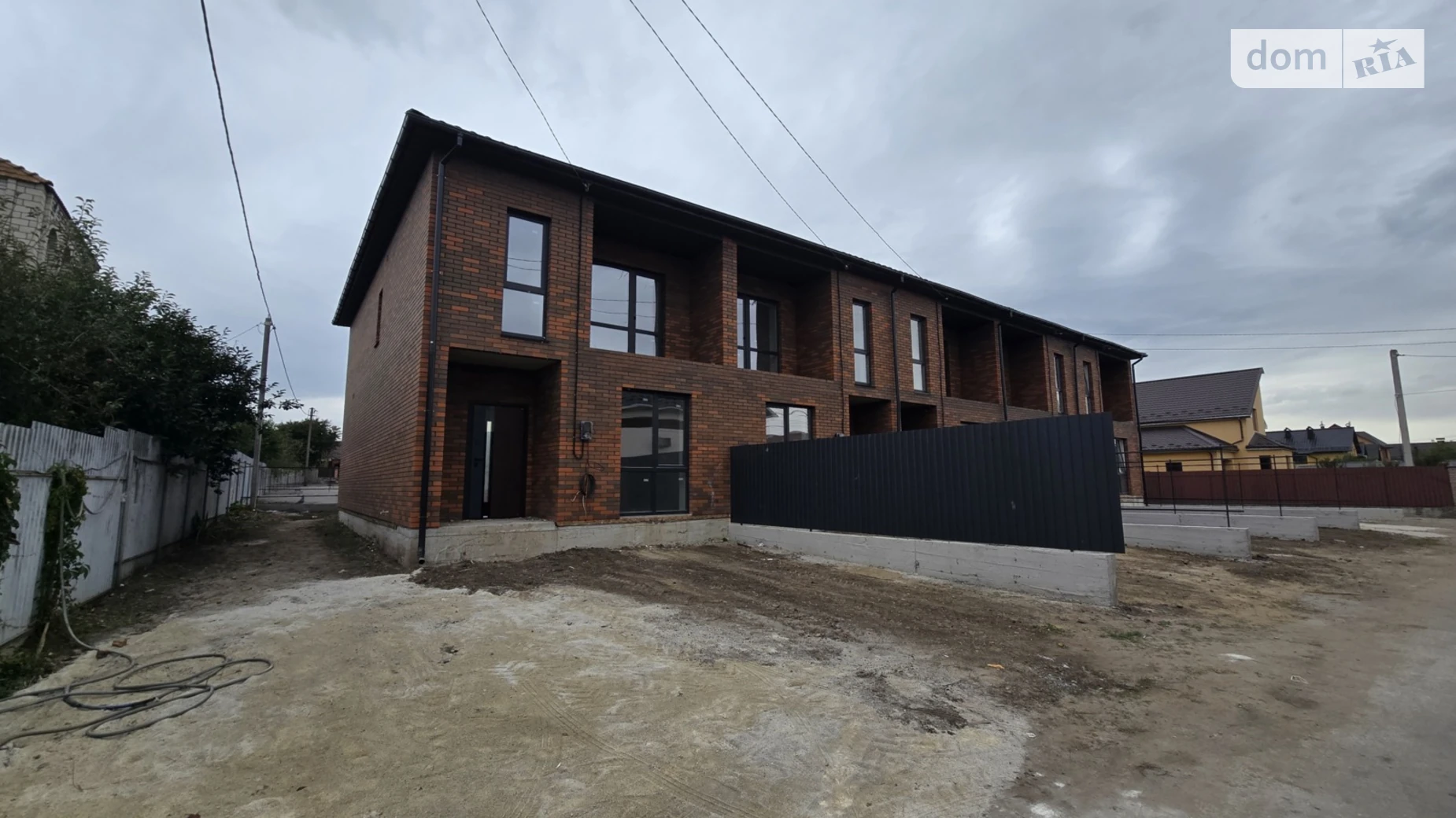 вул. Винниченка Вінницькі Хутори, цена: 95000 $ - фото 2