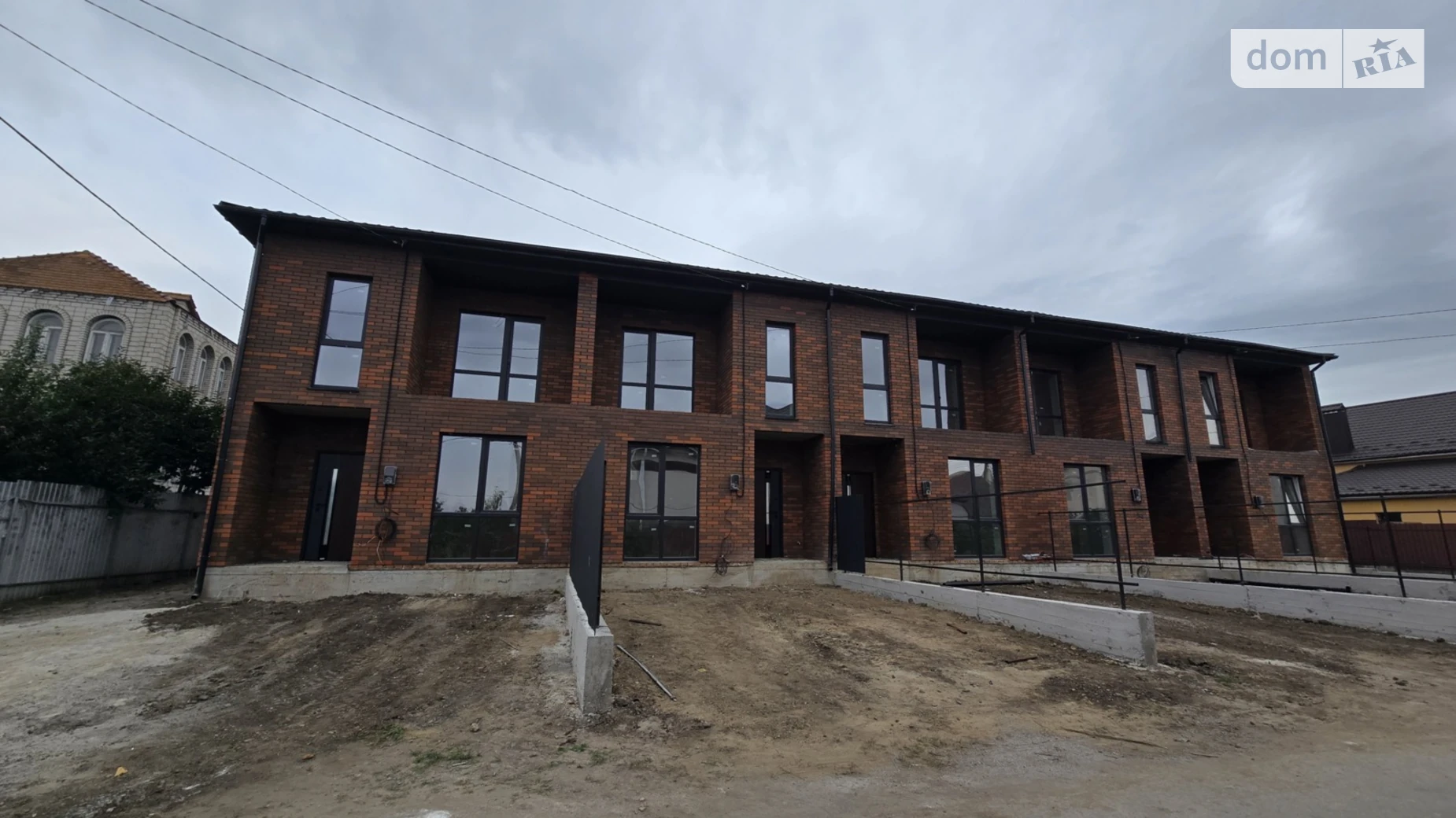вул. Винниченка Вінницькі Хутори, цена: 95000 $ - фото 3