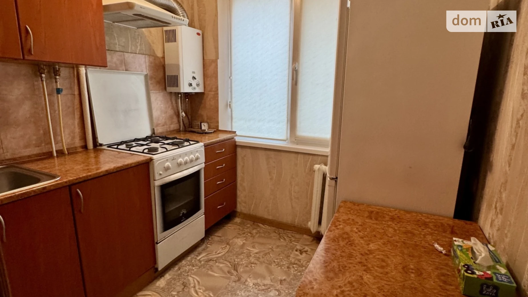 Сдается в аренду 2-комнатная квартира 45 кв. м в Житомире, ул. Львовская, 7 - фото 5