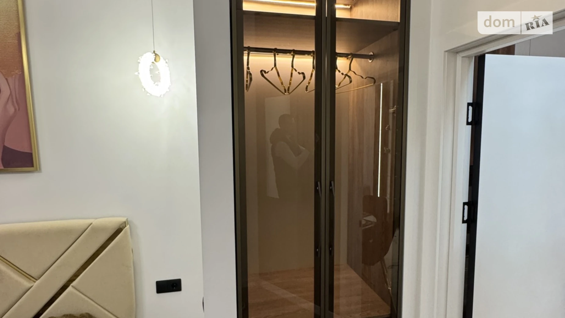 Продается 2-комнатная квартира 53 кв. м в Одессе, пер. Клубничный, 24 - фото 4