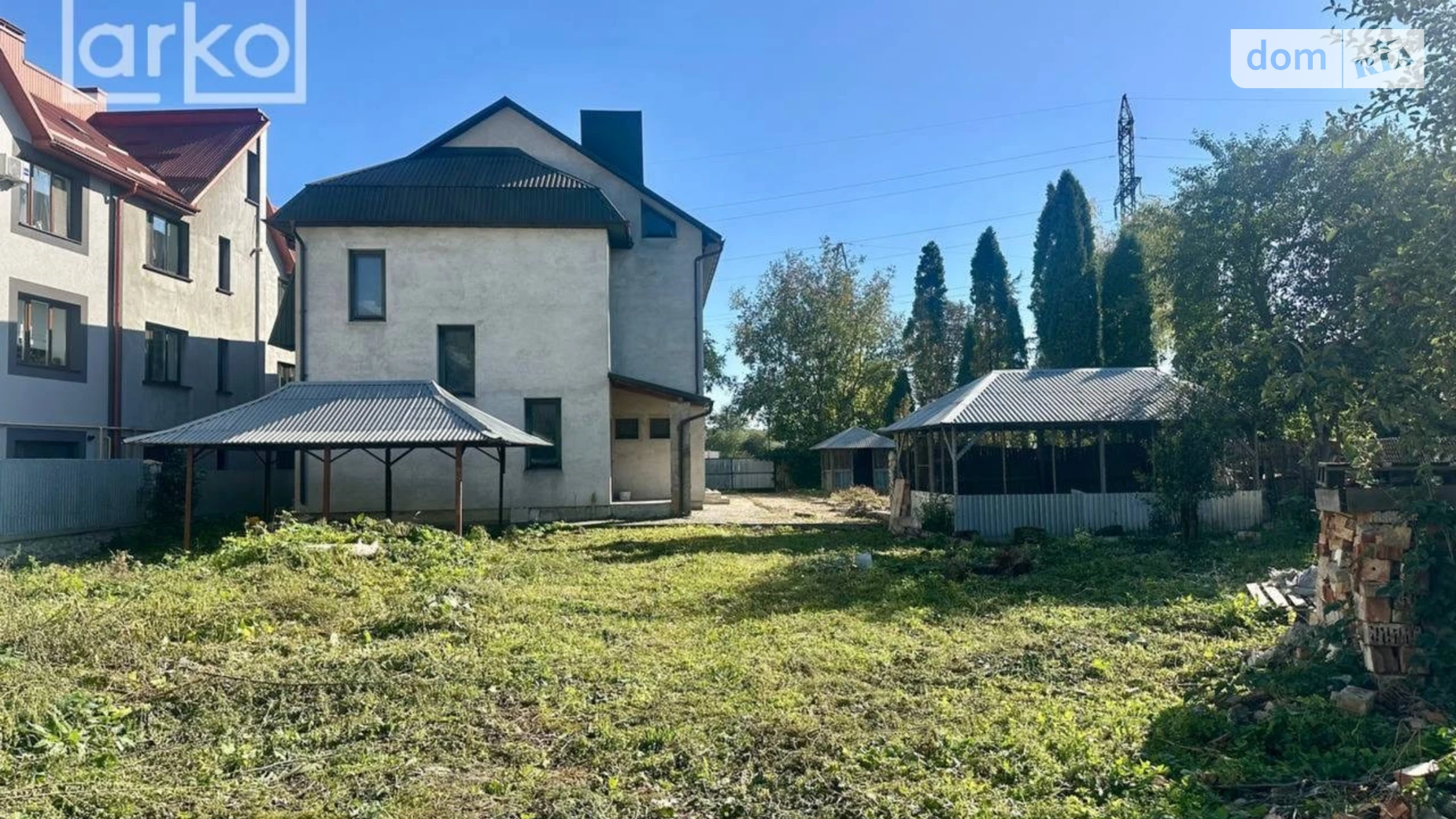 Продается объект сферы услуг 297 кв. м в 2-этажном здании, цена: 198000 $ - фото 4