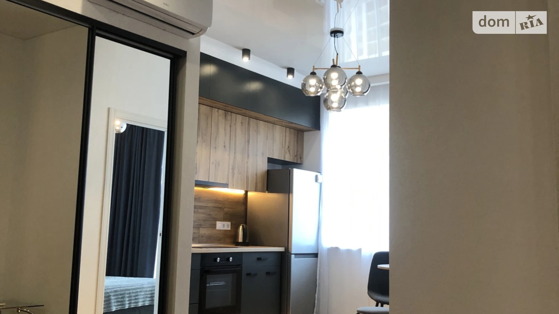 Сдается в аренду 1-комнатная квартира 40 кв. м в Одессе, ул. Генуэзская, 3А - фото 2