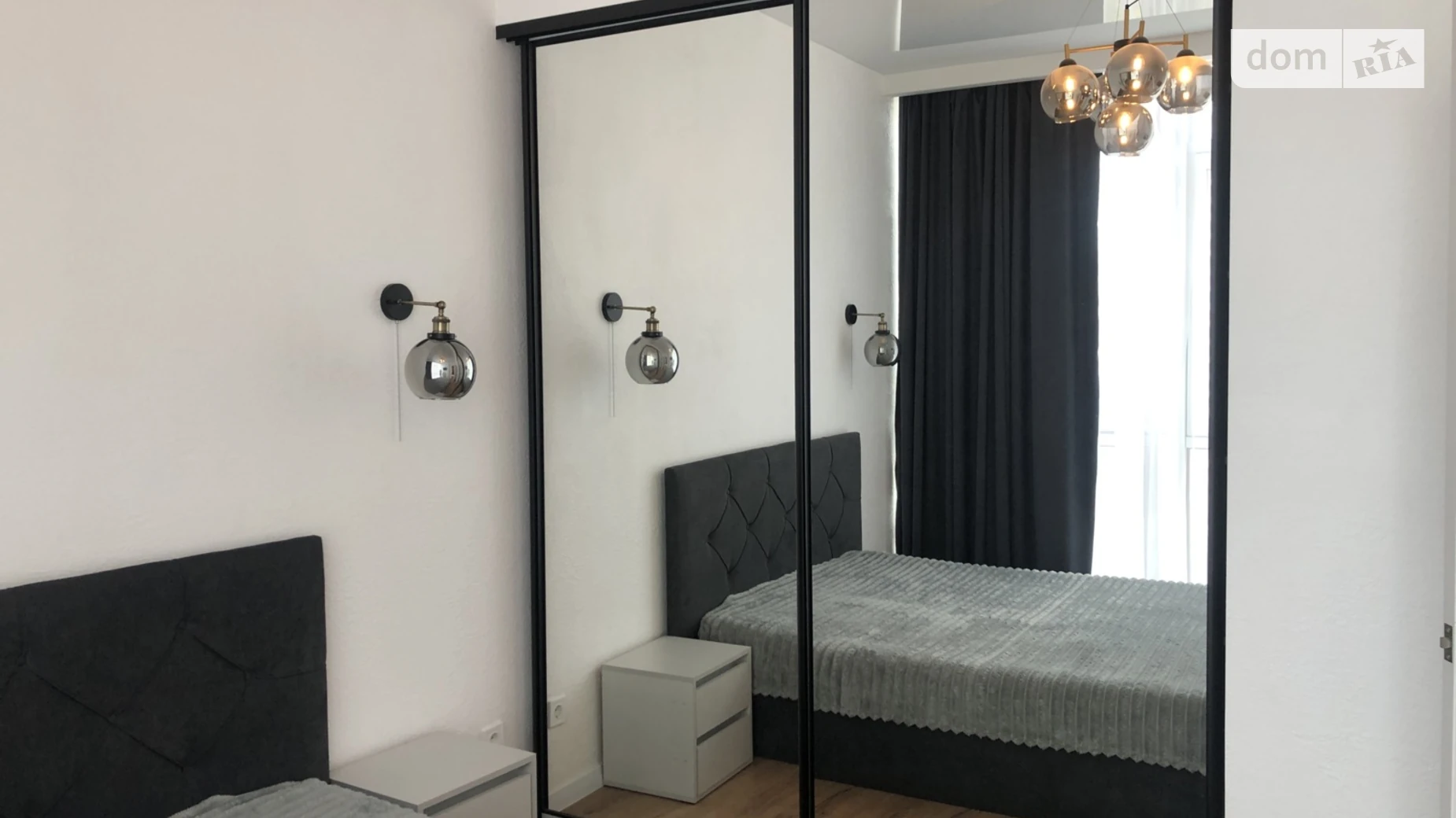 Сдается в аренду 1-комнатная квартира 40 кв. м в Одессе, ул. Генуэзская, 3А - фото 3