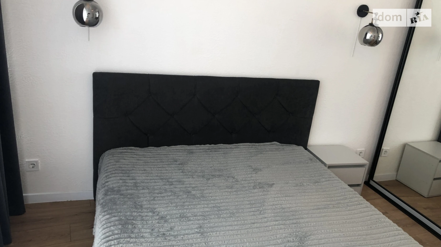 Сдается в аренду 1-комнатная квартира 40 кв. м в Одессе, ул. Генуэзская, 3А - фото 4