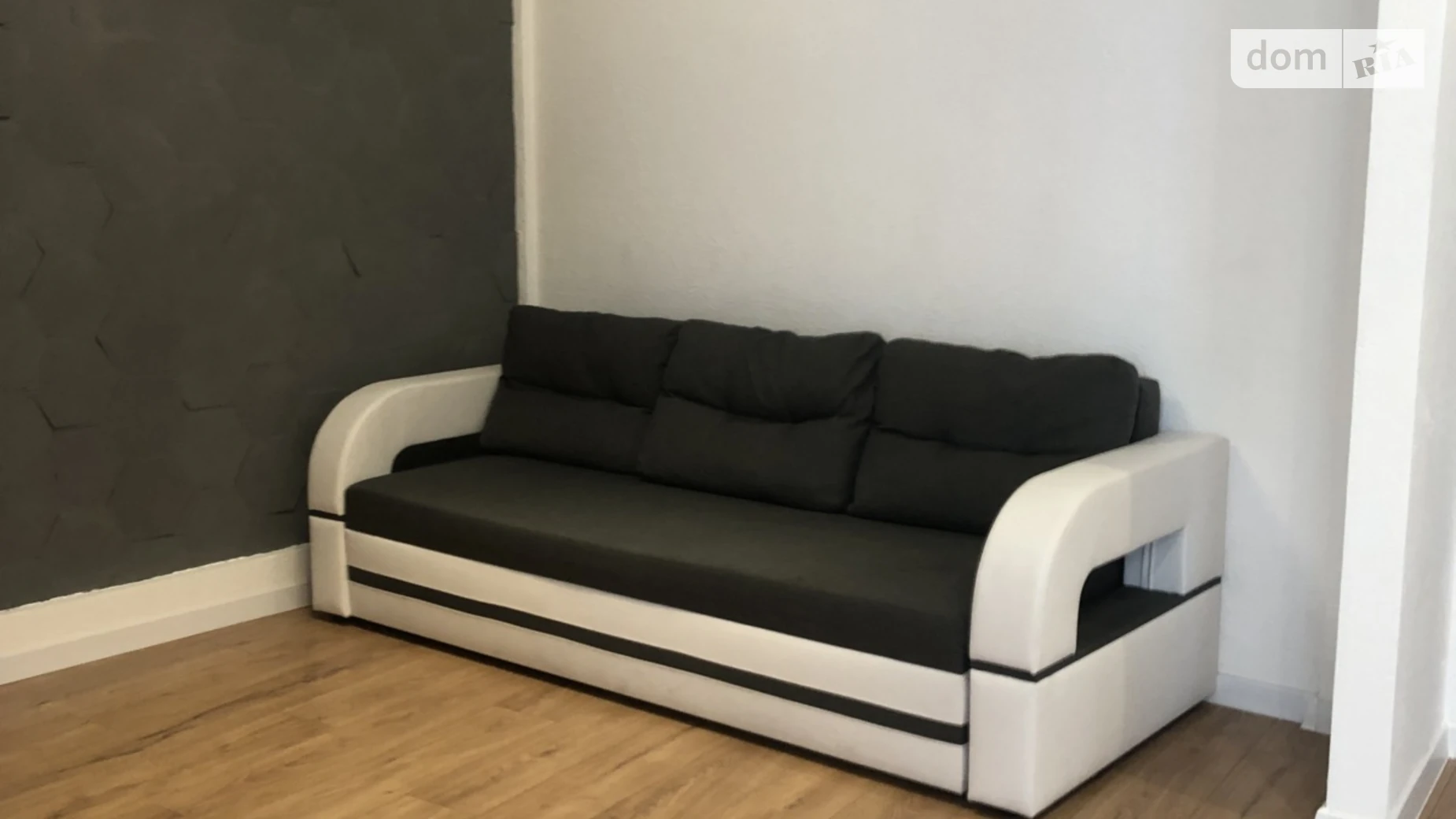 Сдается в аренду 1-комнатная квартира 40 кв. м в Одессе, ул. Генуэзская, 3А - фото 5