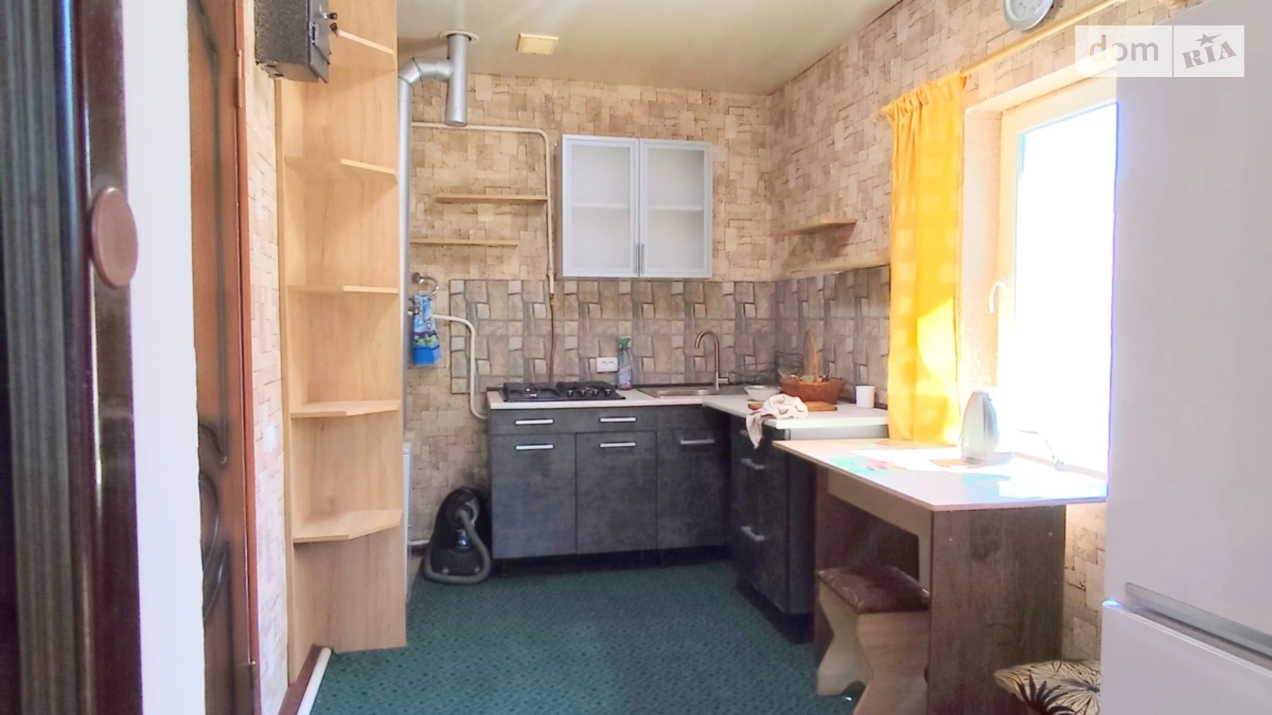 Продается часть дома 41 кв. м с верандой, цена: 25000 $ - фото 3
