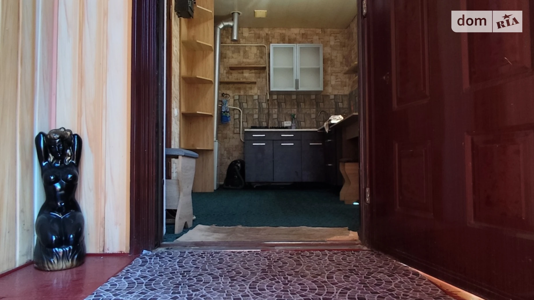 Продается часть дома 41 кв. м с верандой, цена: 25000 $ - фото 2