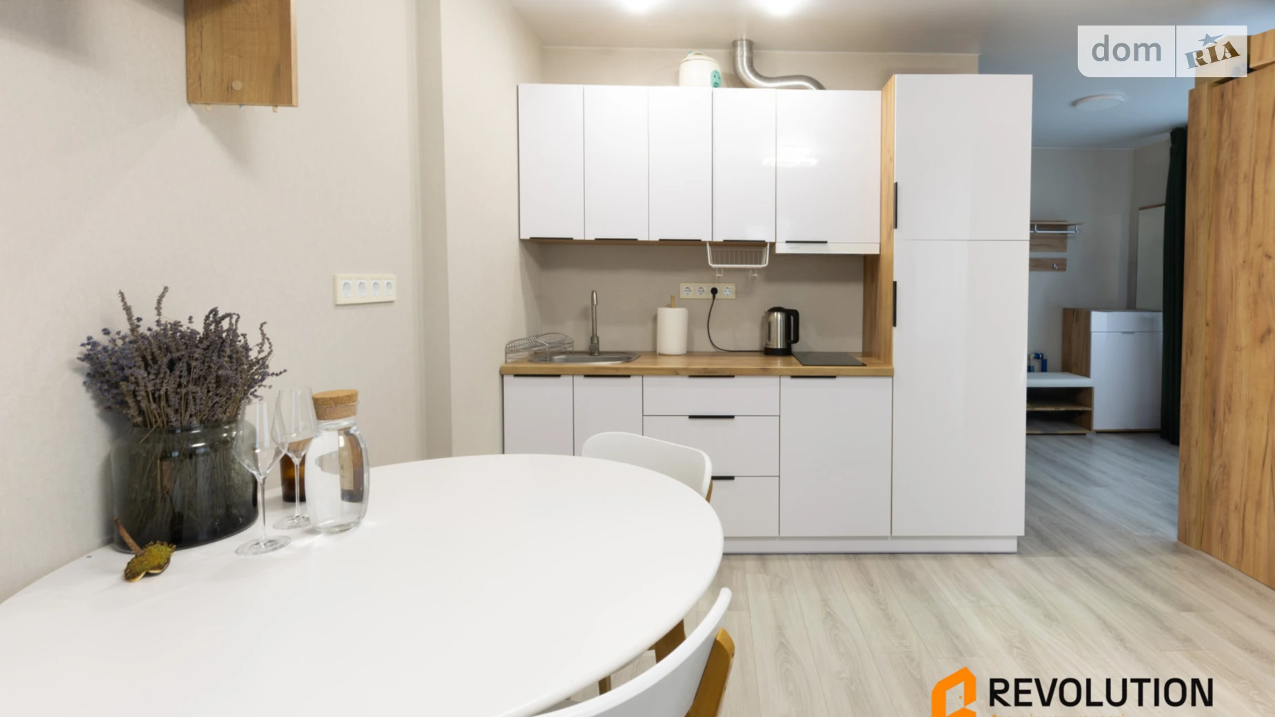 Продается 1-комнатная квартира 32.5 кв. м в Киеве, цена: 58000 $ - фото 5