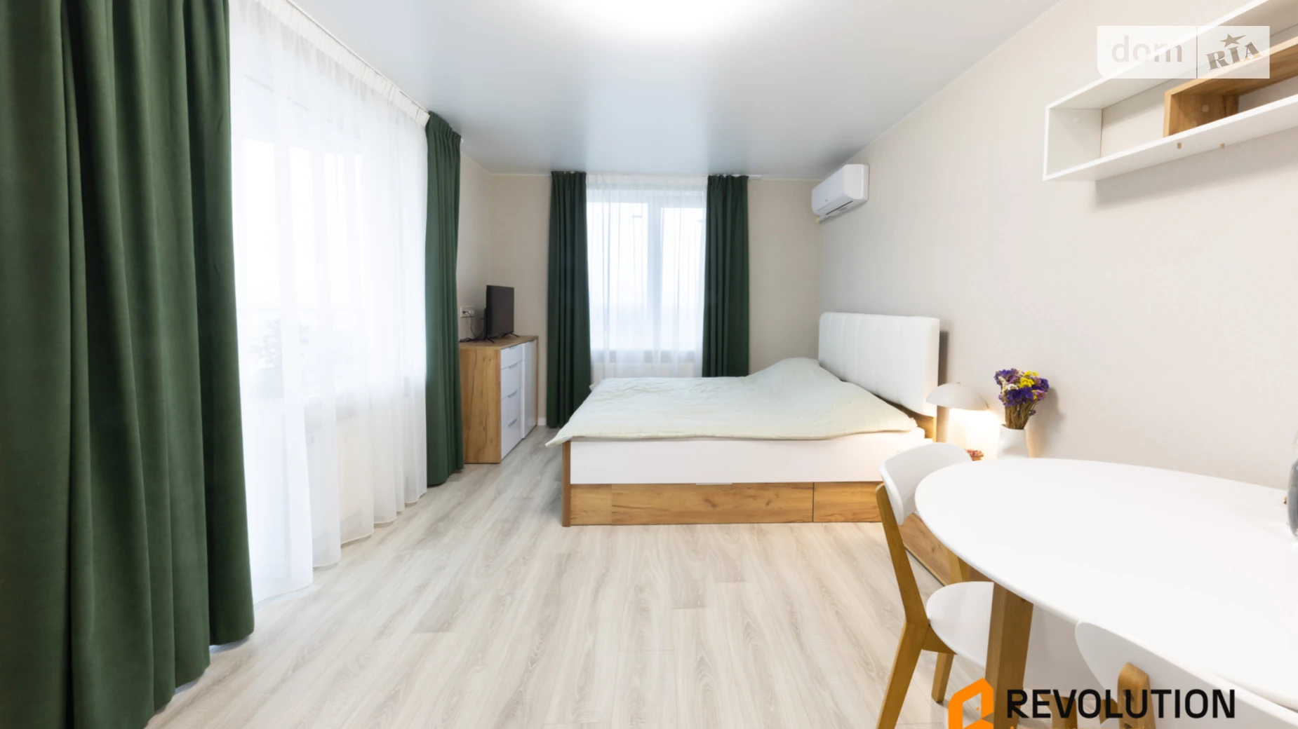 Продается 1-комнатная квартира 32.5 кв. м в Киеве, цена: 58000 $ - фото 2