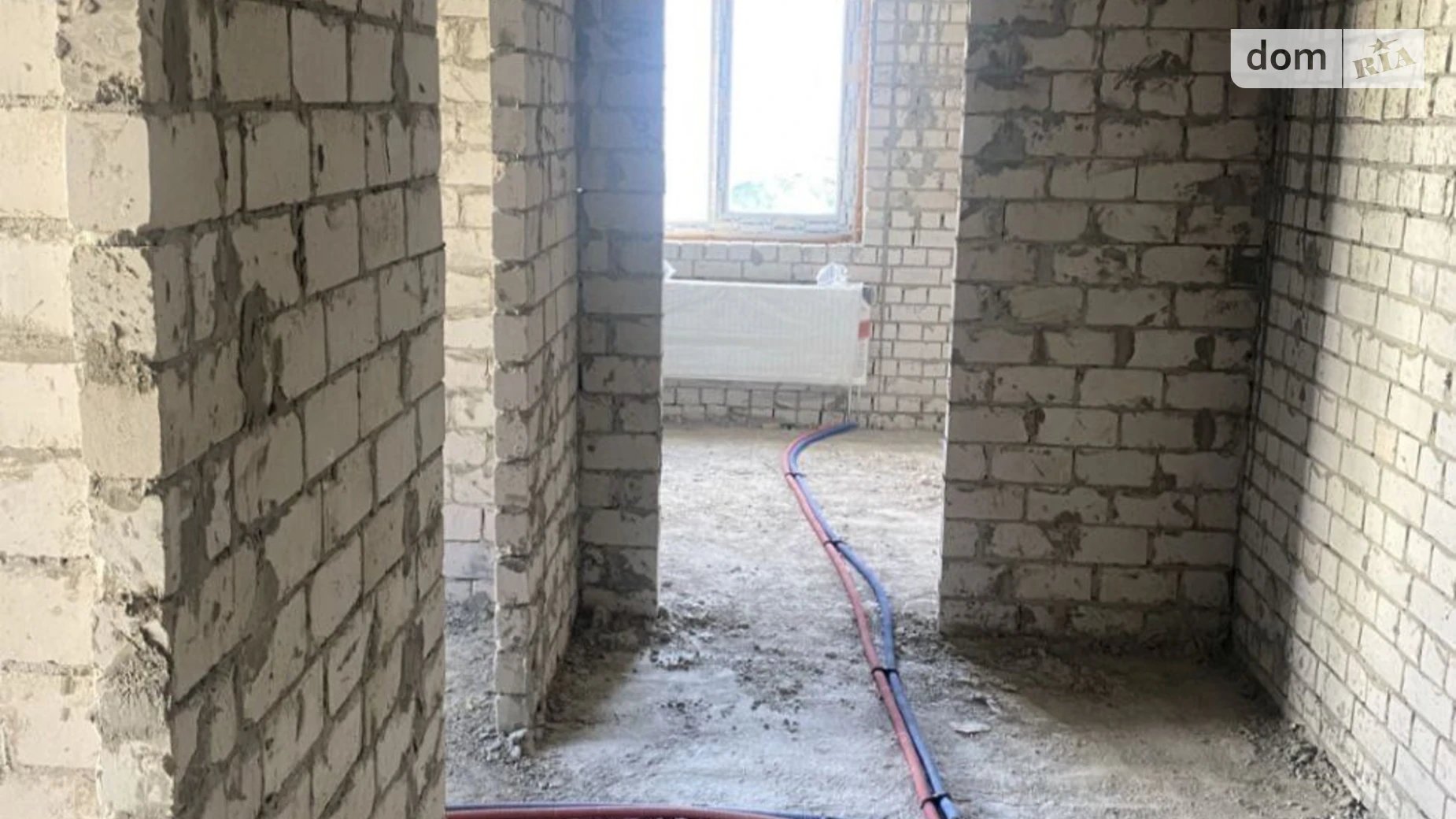 Продається 2-кімнатна квартира 53 кв. м у Харкові, вул. Миру, 43 - фото 5