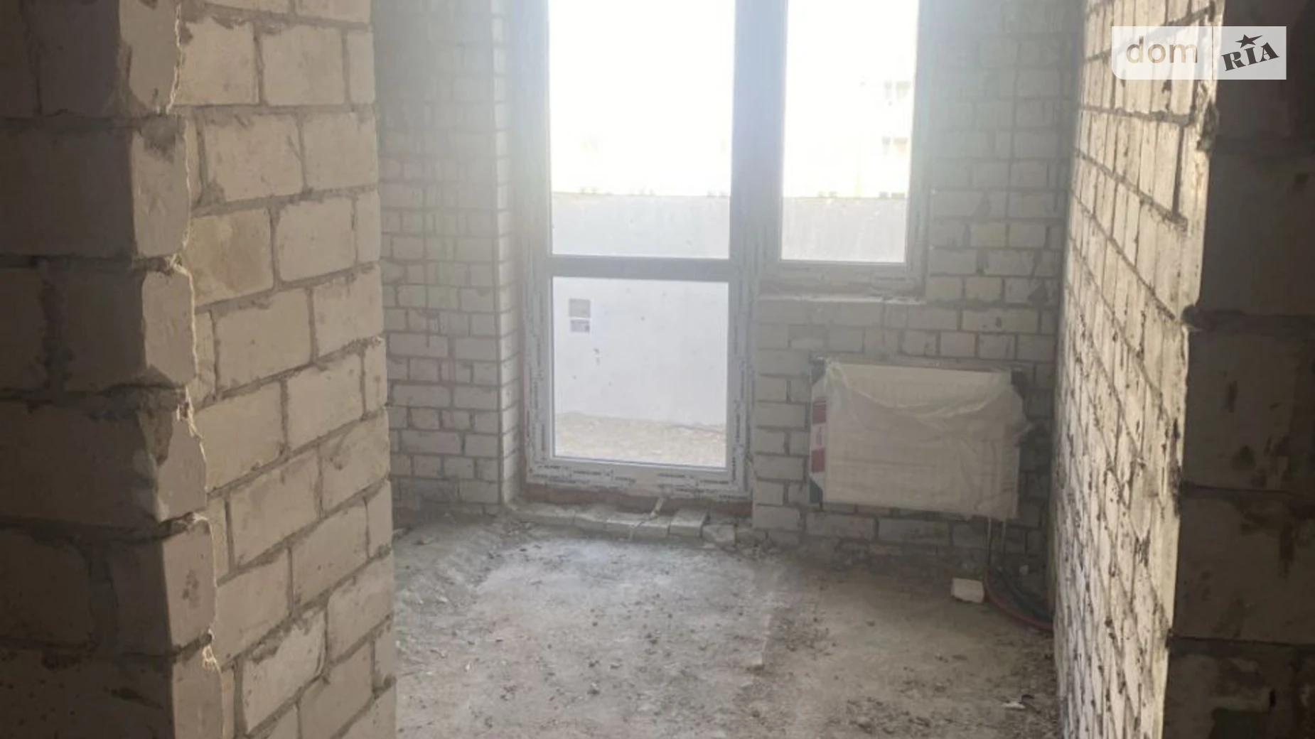 Продається 2-кімнатна квартира 53 кв. м у Харкові, вул. Миру, 43 - фото 4