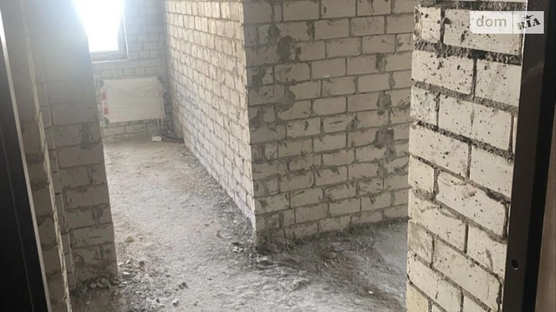 Продається 2-кімнатна квартира 53 кв. м у Харкові, вул. Миру, 43 - фото 3