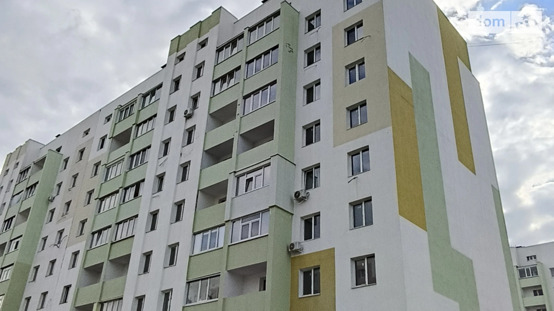 Продається 2-кімнатна квартира 53 кв. м у Харкові, вул. Миру, 43 - фото 2