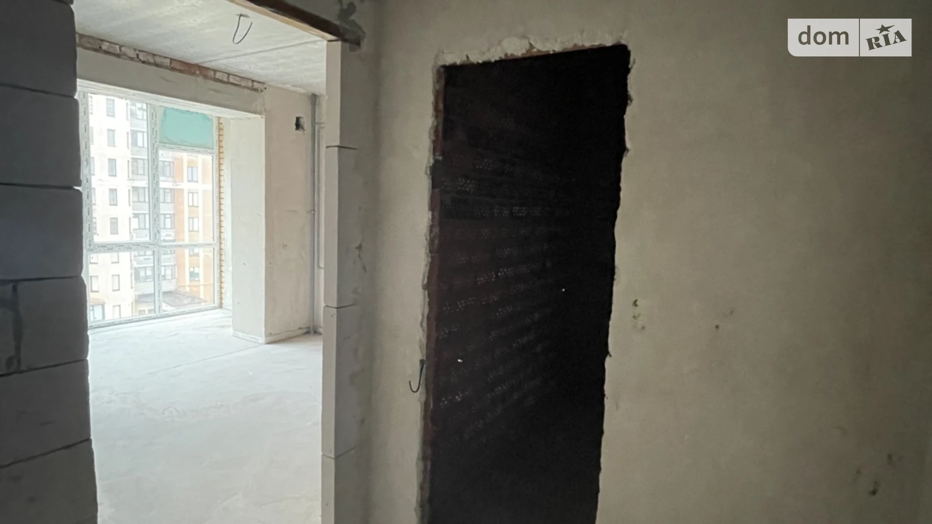Продається 1-кімнатна квартира 52 кв. м у Хмельницькому, вул. Зарічанська, 3/2В - фото 4