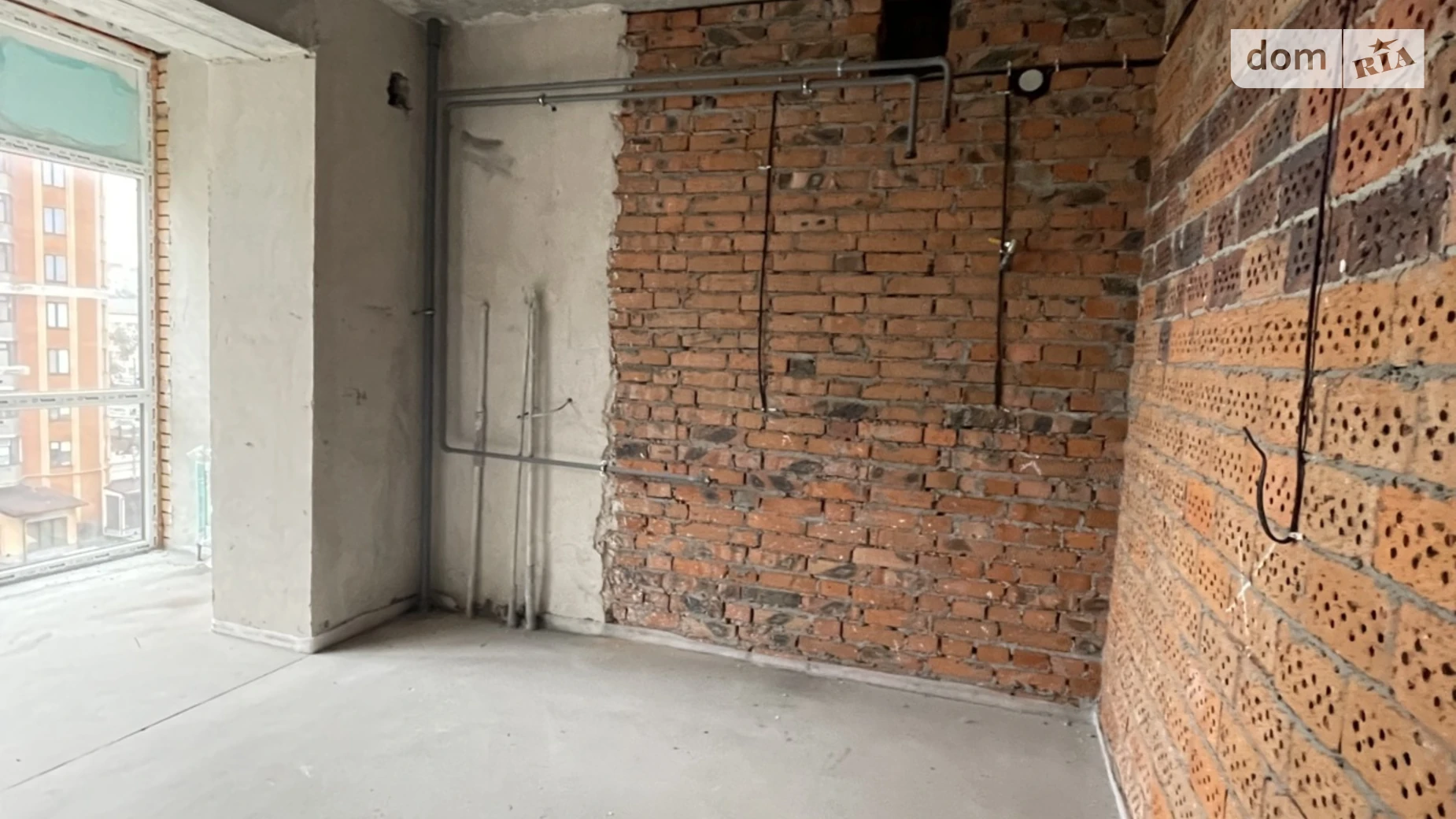 Продається 1-кімнатна квартира 52 кв. м у Хмельницькому, вул. Зарічанська, 3/2В - фото 5