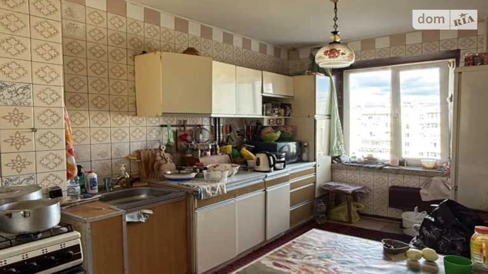 Продается 3-комнатная квартира 63.4 кв. м в Полтаве, ул. Джохара Дудаева(Никитченко) - фото 5