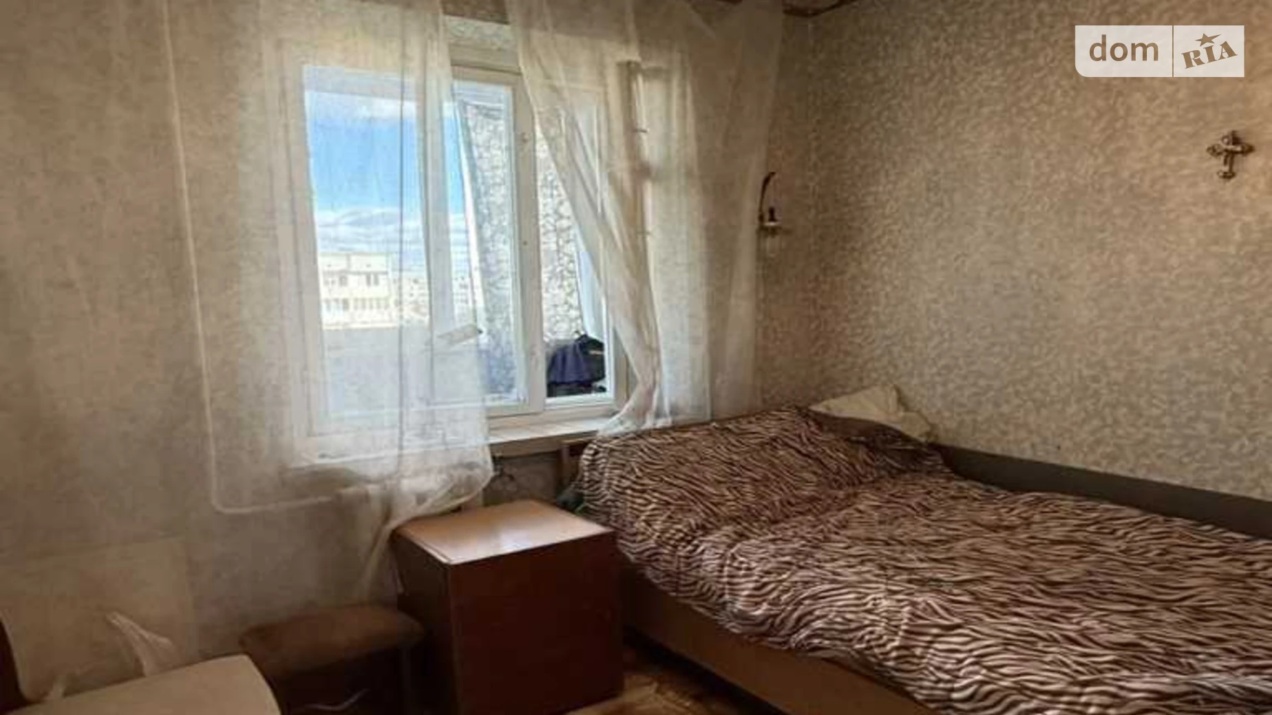 Продается 3-комнатная квартира 63.4 кв. м в Полтаве, ул. Джохара Дудаева(Никитченко) - фото 3