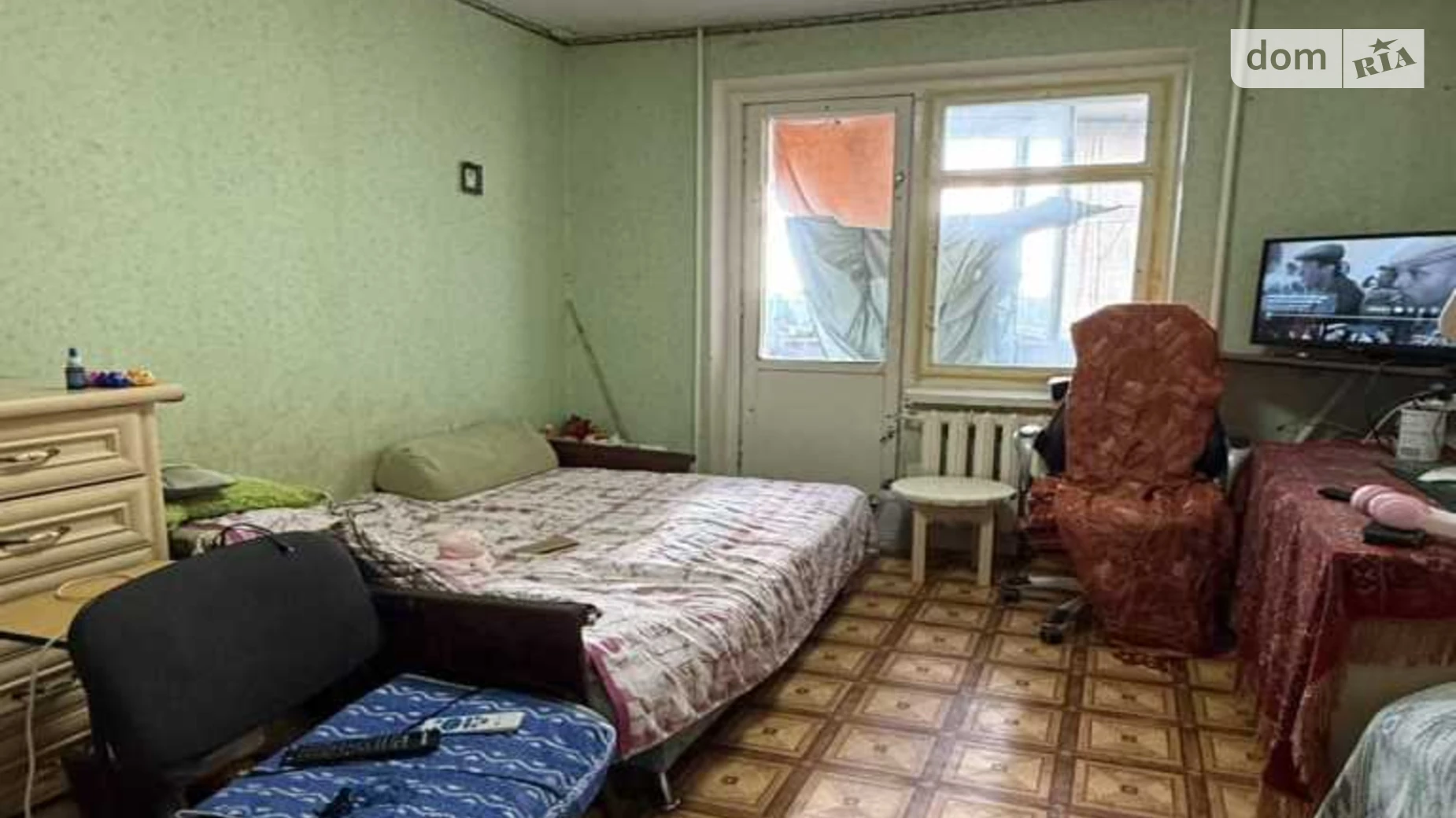 Продается 3-комнатная квартира 63.4 кв. м в Полтаве, ул. Джохара Дудаева(Никитченко) - фото 4