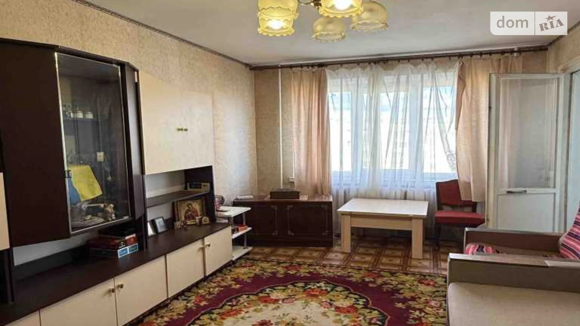 Продается 3-комнатная квартира 63.4 кв. м в Полтаве, ул. Джохара Дудаева(Никитченко) - фото 2