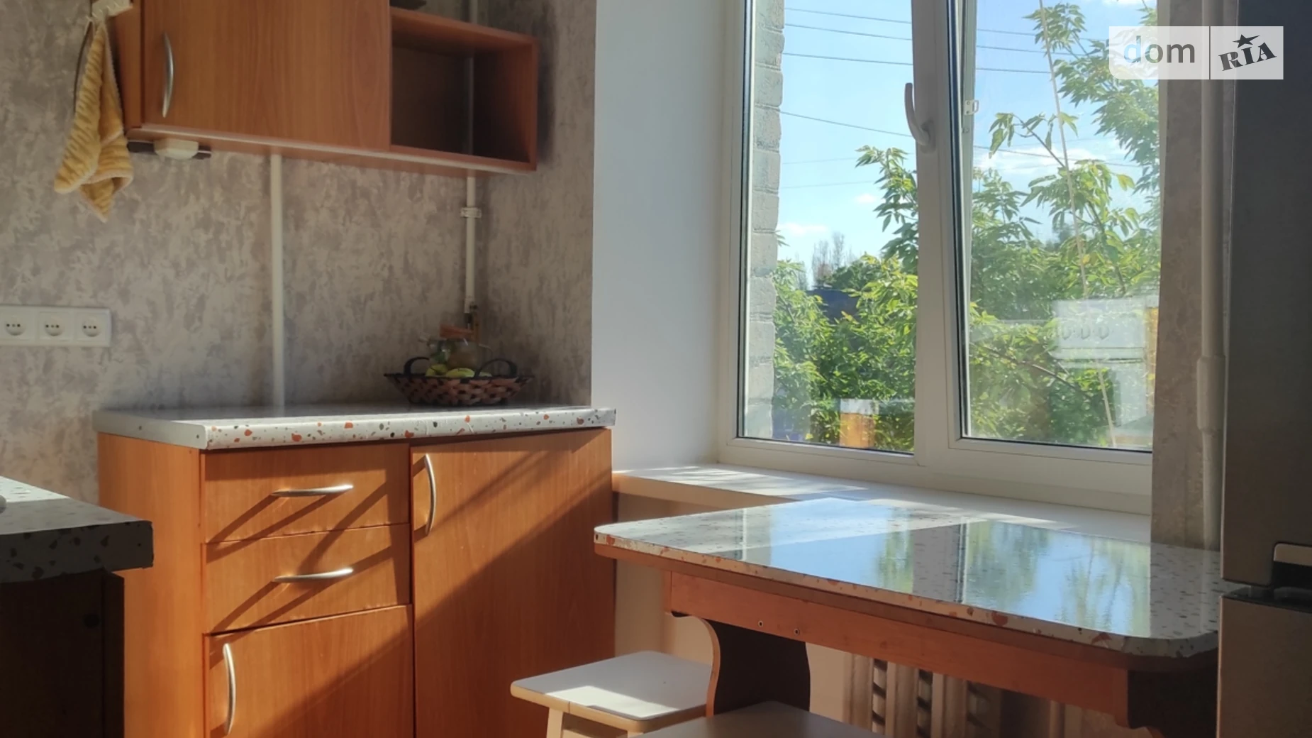 Продається 2-кімнатна квартира 44 кв. м у Дніпрі, вул. Космонавтів, 3 - фото 3