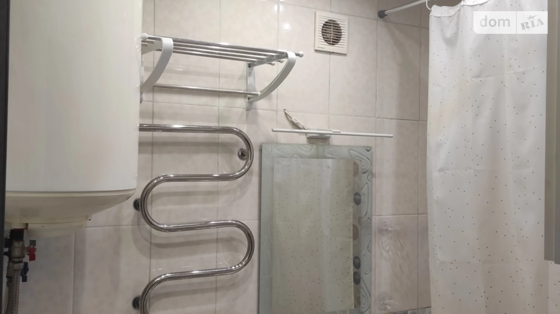 Продається 2-кімнатна квартира 44 кв. м у Дніпрі, вул. Космонавтів, 3 - фото 5