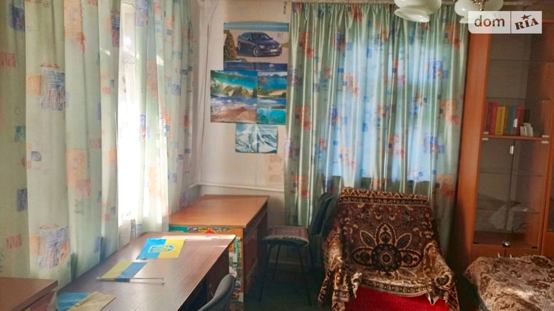 Продается одноэтажный дом 55 кв. м с гаражом, цена: 70000 $ - фото 5
