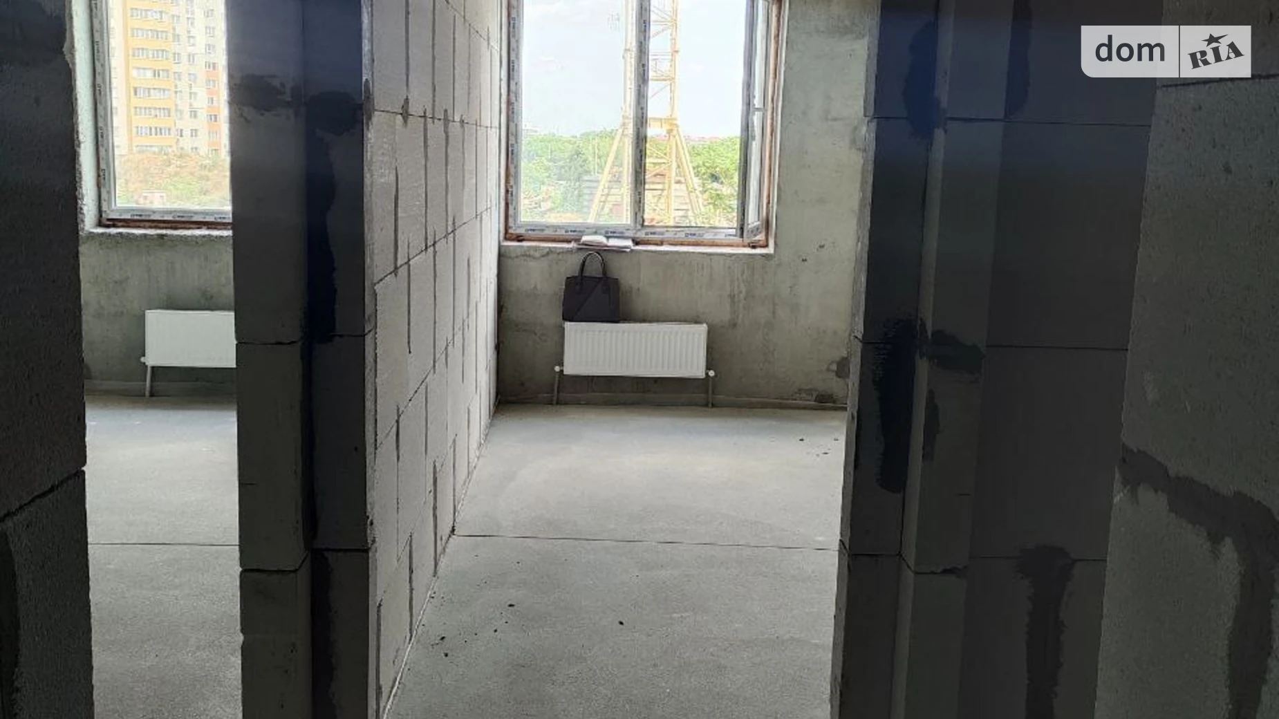 Продается 2-комнатная квартира 52.7 кв. м в Одессе, ул. Марсельская - фото 4