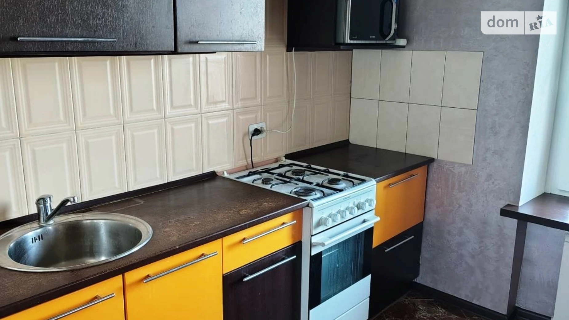 3-комнатная квартира 58.6 кв. м в Луцке, ул. Сагайдачного Гетьмана, 20 - фото 3