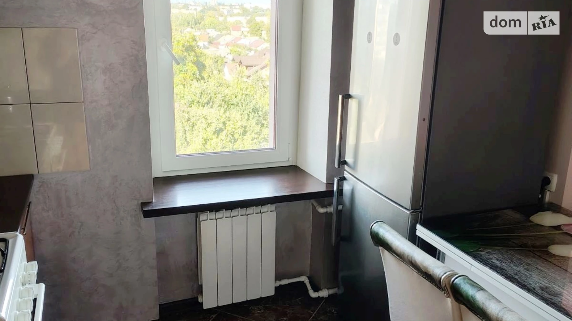 3-комнатная квартира 58.6 кв. м в Луцке, ул. Сагайдачного Гетьмана, 20 - фото 4