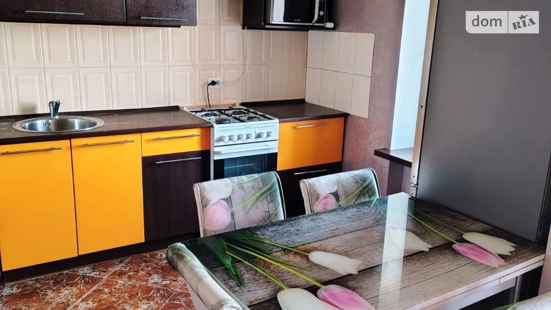 3-комнатная квартира 58.6 кв. м в Луцке, ул. Сагайдачного Гетьмана, 20 - фото 5