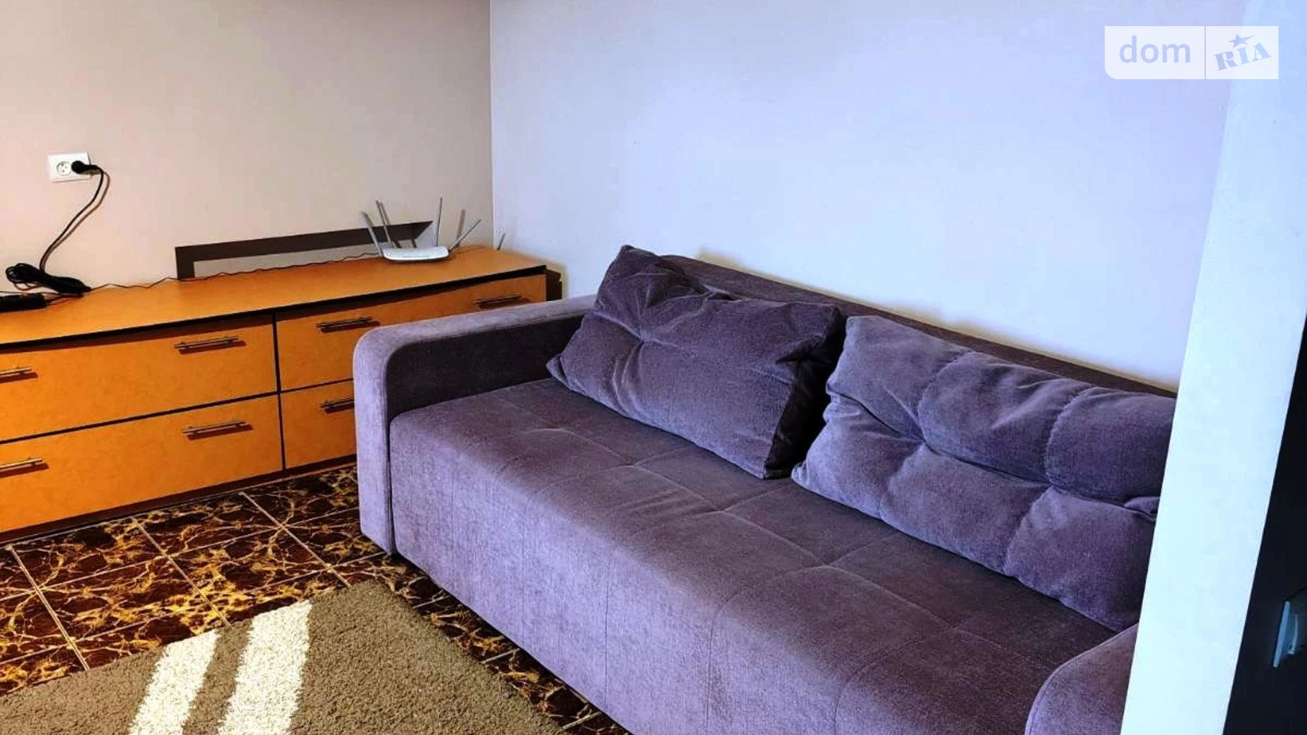 3-комнатная квартира 58.6 кв. м в Луцке, ул. Сагайдачного Гетьмана, 20 - фото 2