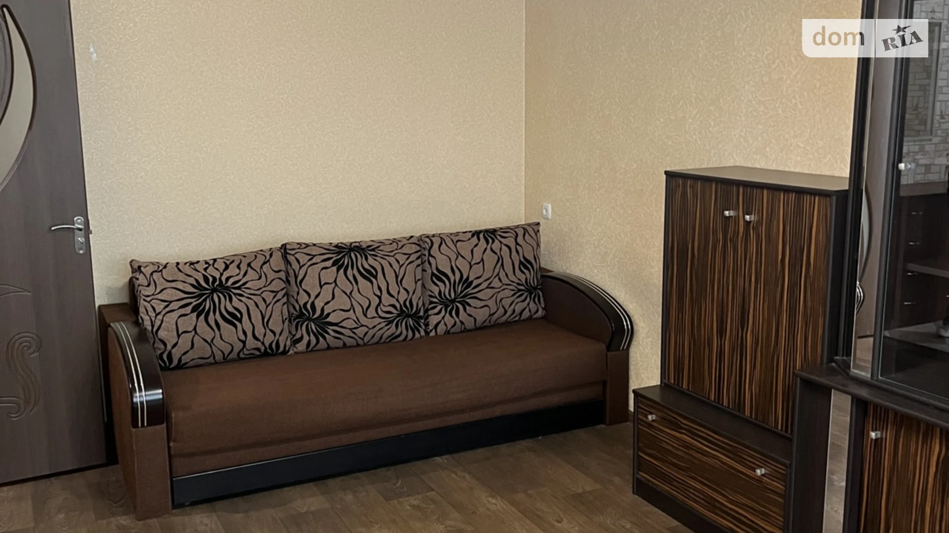 Здається в оренду 1-кімнатна квартира 33 кв. м у Харкові, вул. Валентинівська, 23Д - фото 2
