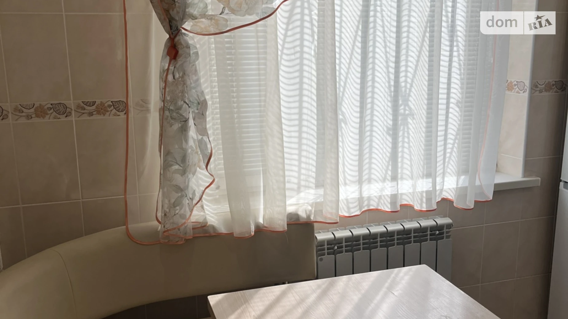 Здається в оренду 1-кімнатна квартира 33 кв. м у Харкові, вул. Валентинівська, 23Д - фото 4