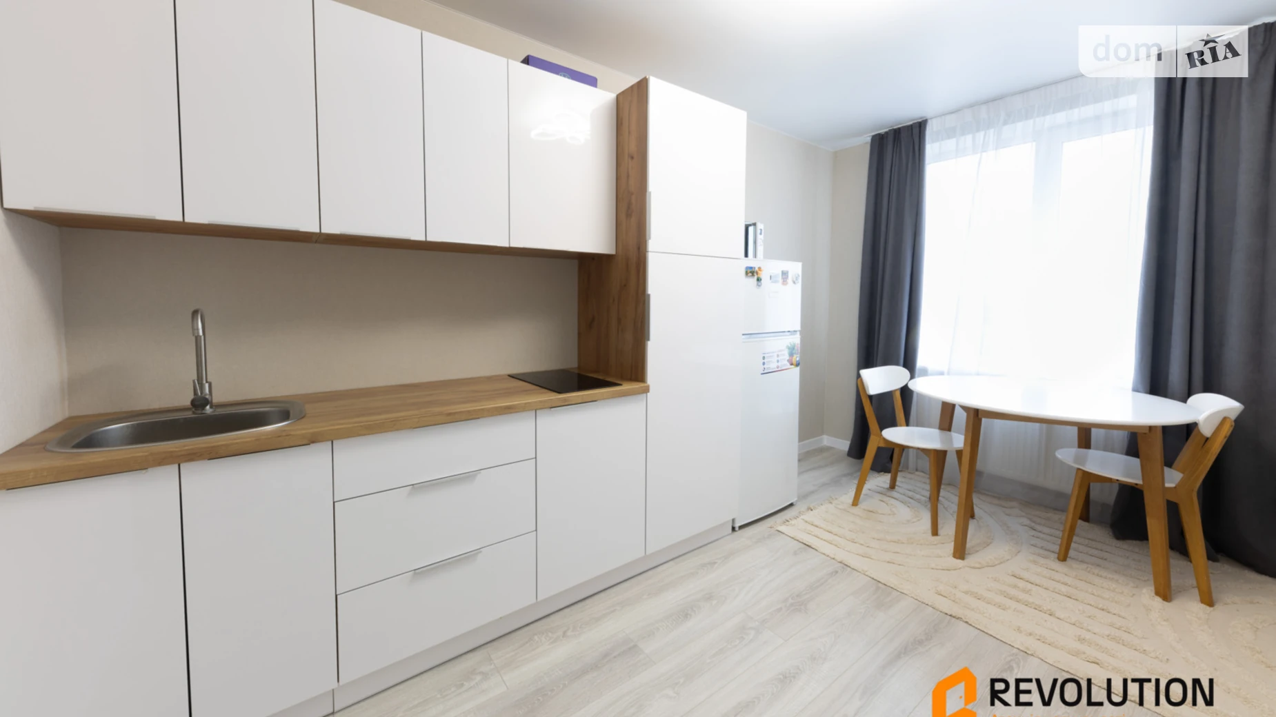 Продается 1-комнатная квартира 33.7 кв. м в Киеве, цена: 59500 $ - фото 5