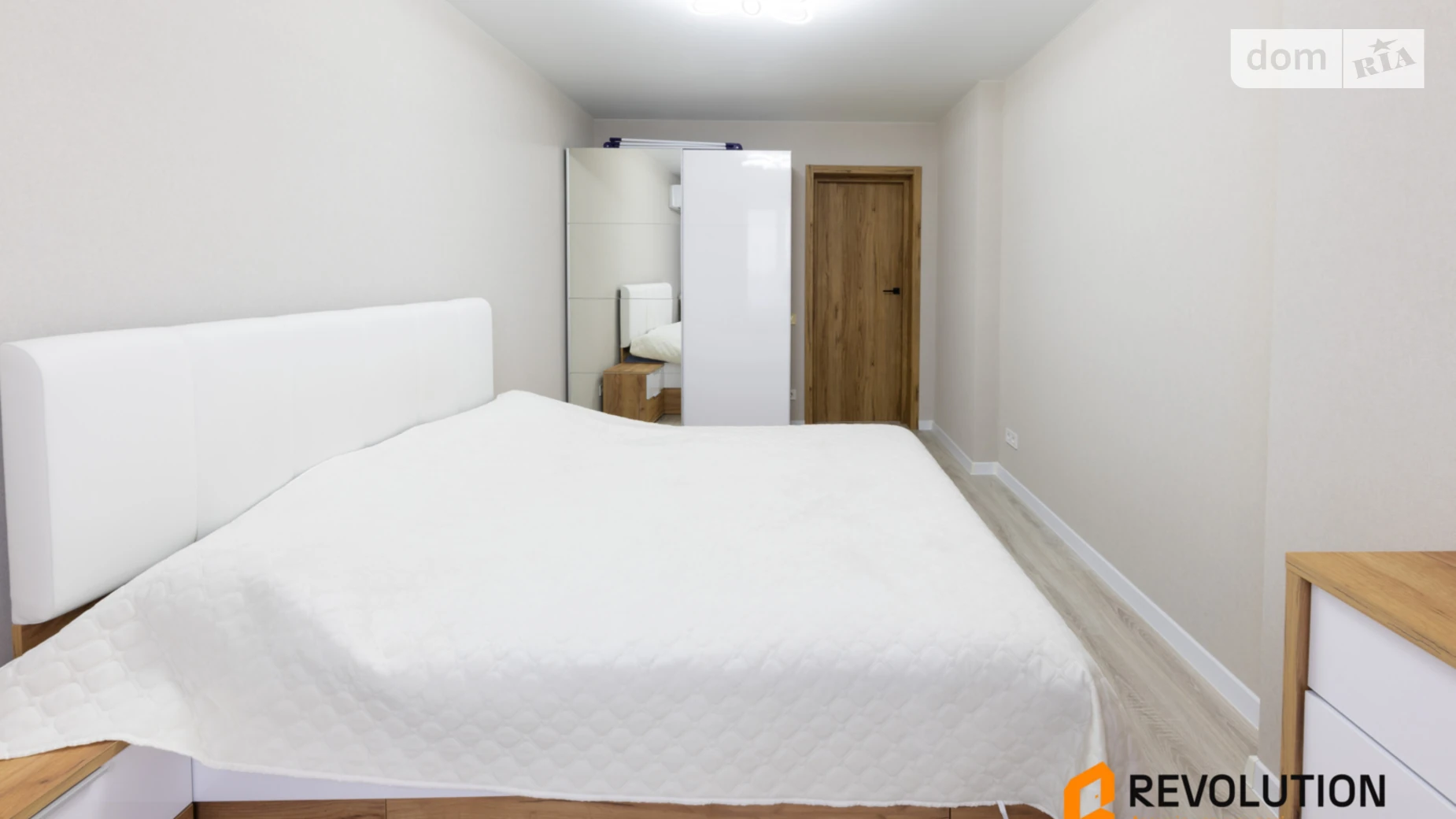 Продается 1-комнатная квартира 33.7 кв. м в Киеве, цена: 59500 $ - фото 3
