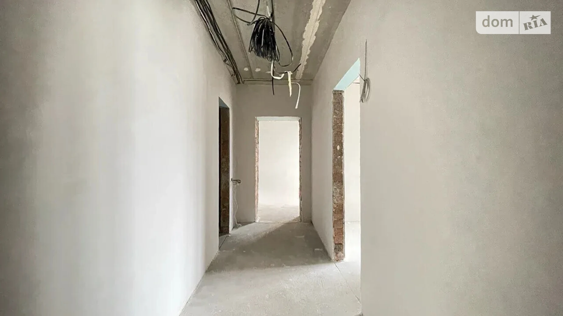 Продается 1-комнатная квартира 42.8 кв. м в Криховцах, ул. Довженко А. - фото 2