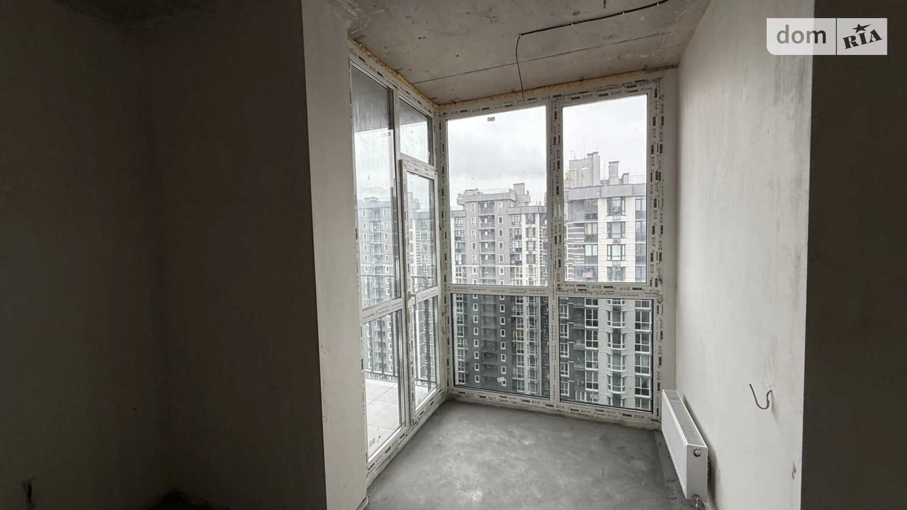 Продается 1-комнатная квартира 38 кв. м в Буче, бул. Леонида Бирюкова, 2А - фото 5
