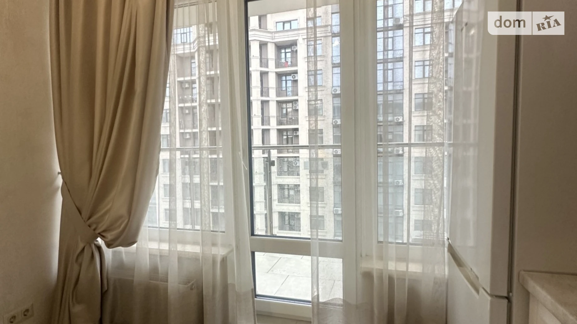 Продается 1-комнатная квартира 40 кв. м в Одессе, ул. Генуэзская, 3Б - фото 3